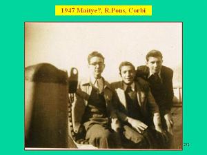 LA JEUNE FRANCE ORAN PAR ANDRE BANOS  (274)